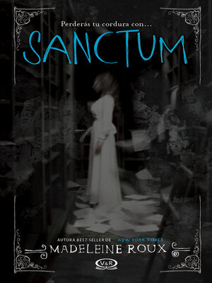 cover image of Sanctum